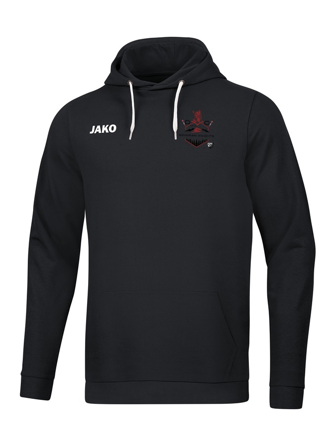 Jako Kapuzensweat Base