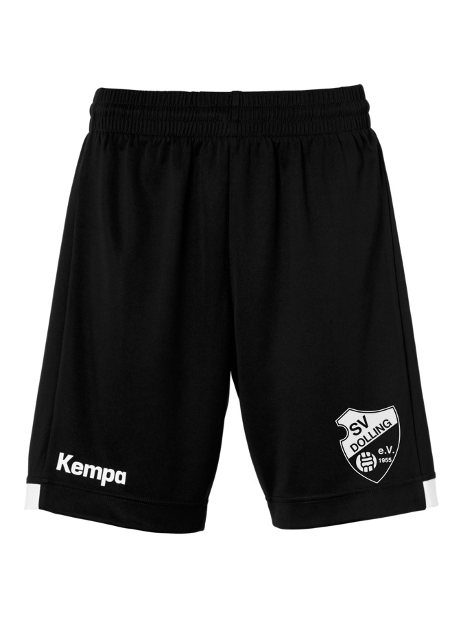 Kempa Player Long Shorts Damen