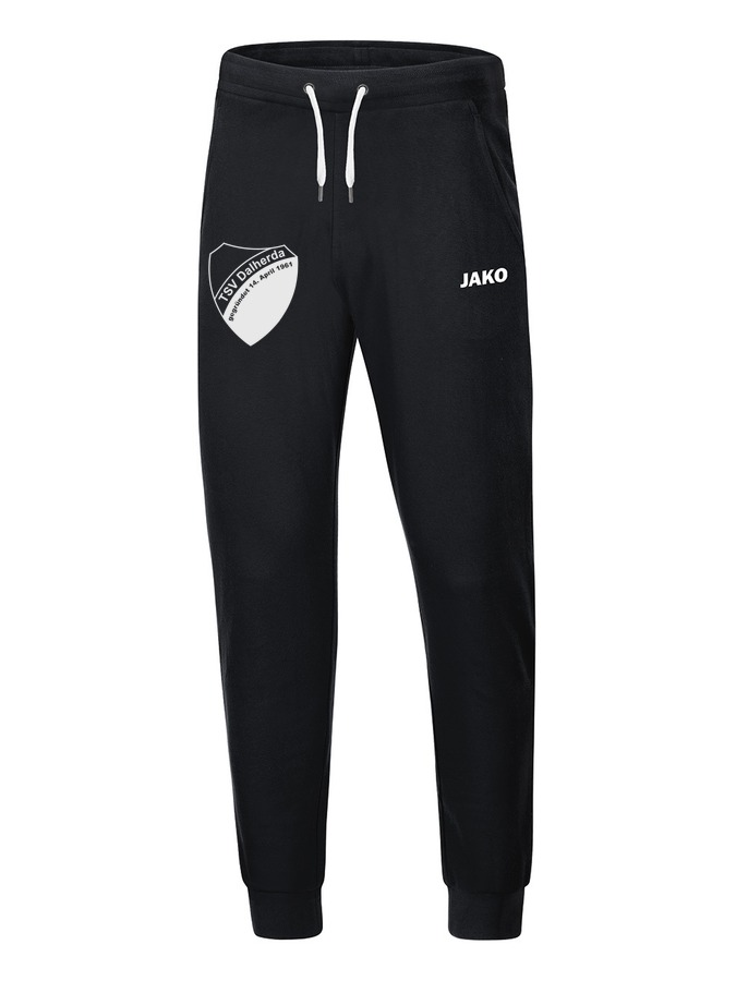 Jako Jogginghose Base mit Bündchen