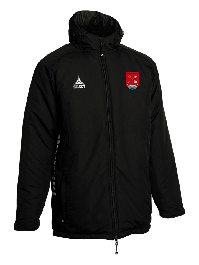 Select Spain Stadionjacke