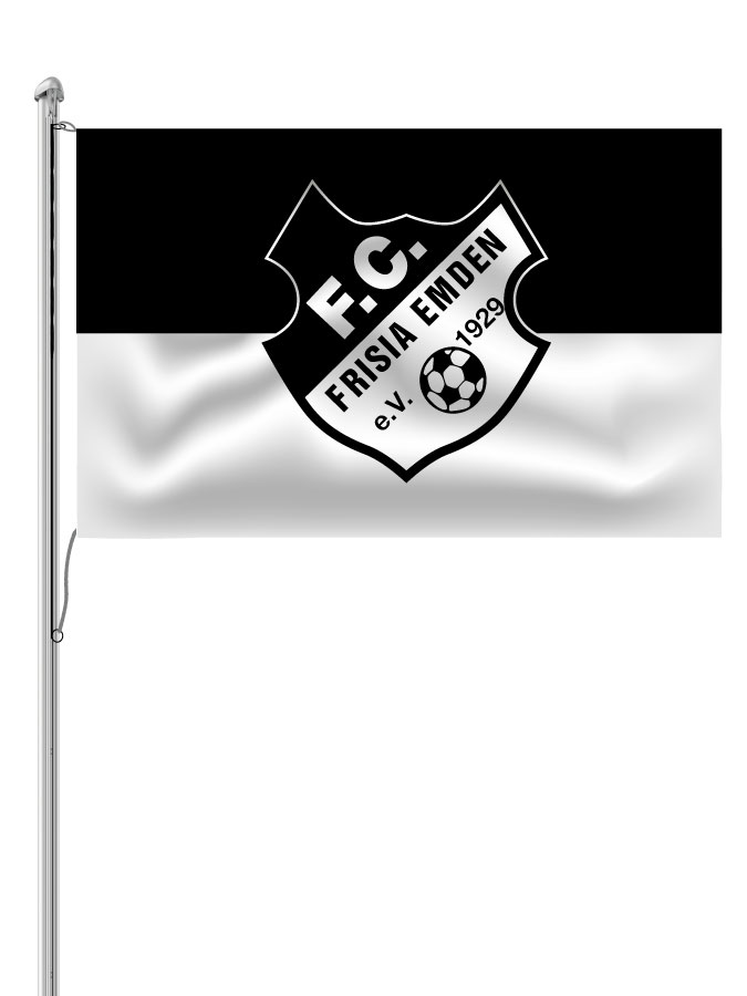 Hissfahne Logo