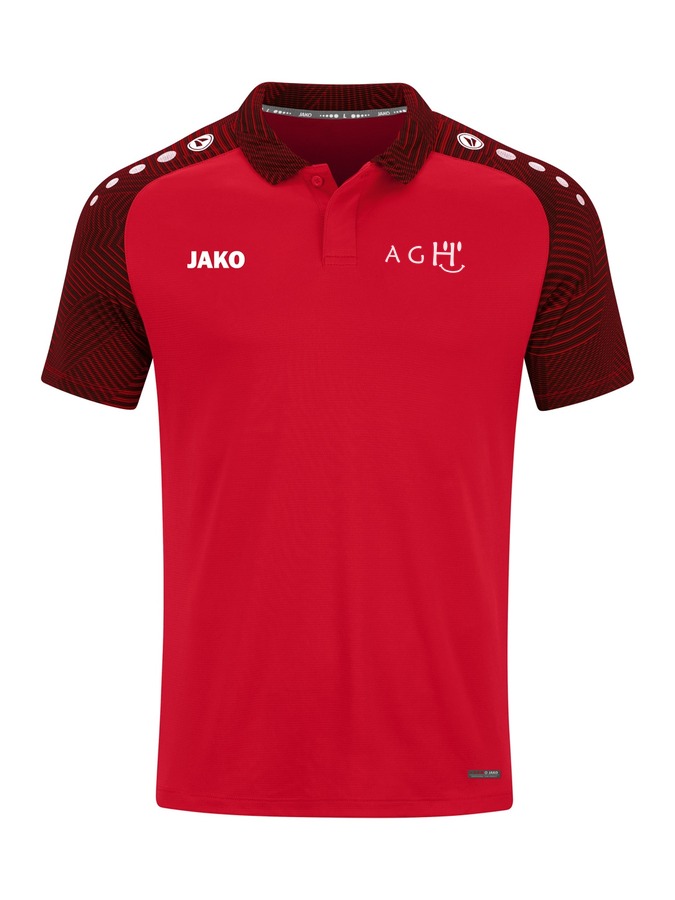 Jako Poloshirt Performance