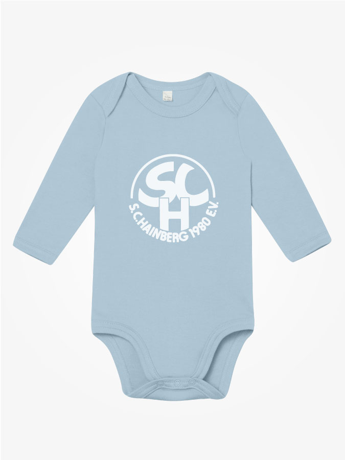 Baby Body Langarm