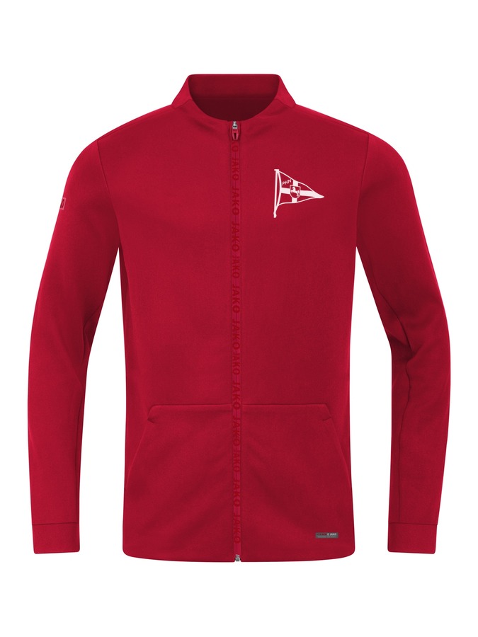 Jako Jacke Pro Casual