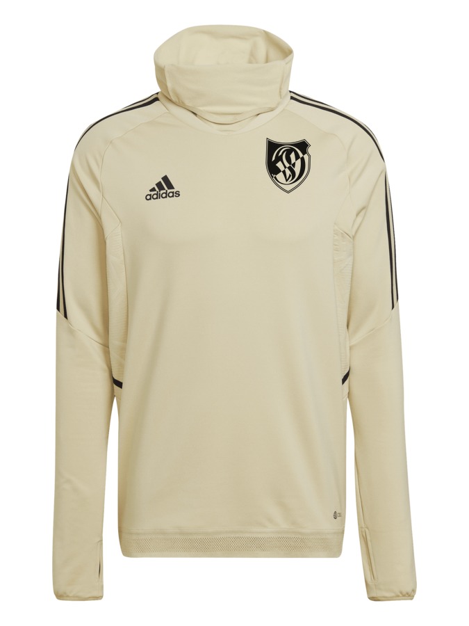 adidas Condivo 22 Pro Oberteil