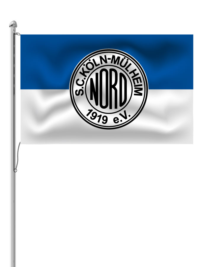Hissfahne Logo