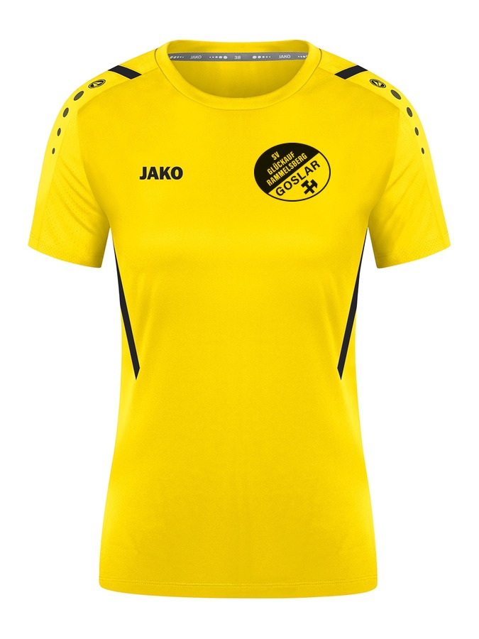Jako Trikot Challenge Damen
