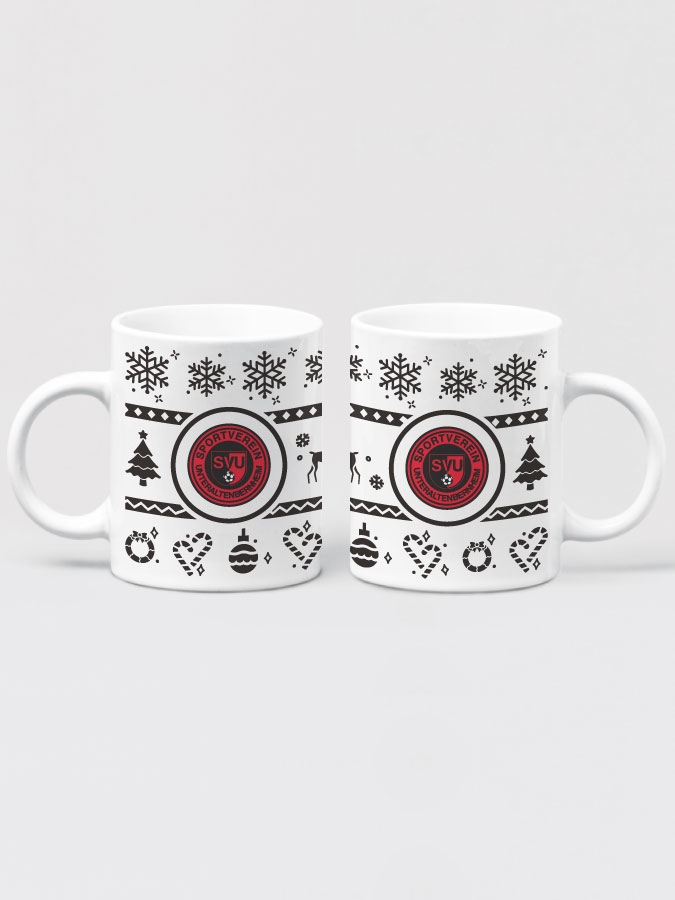 Tasse Christmas