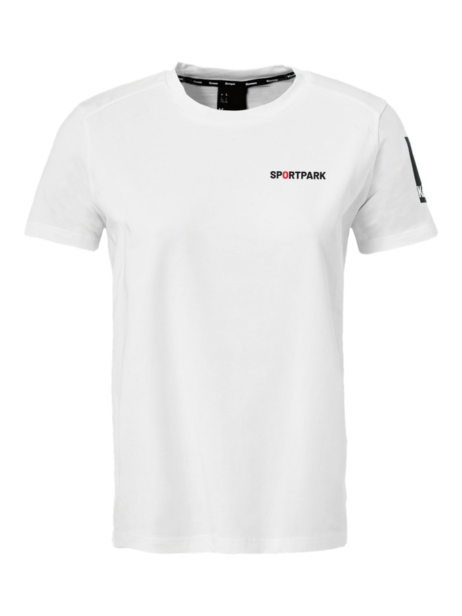 Kempa Status T-Shirt