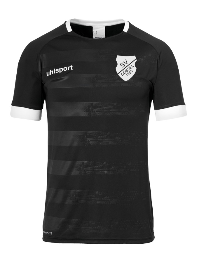 uhlsport Division 2.0 Trikot Kurzarm