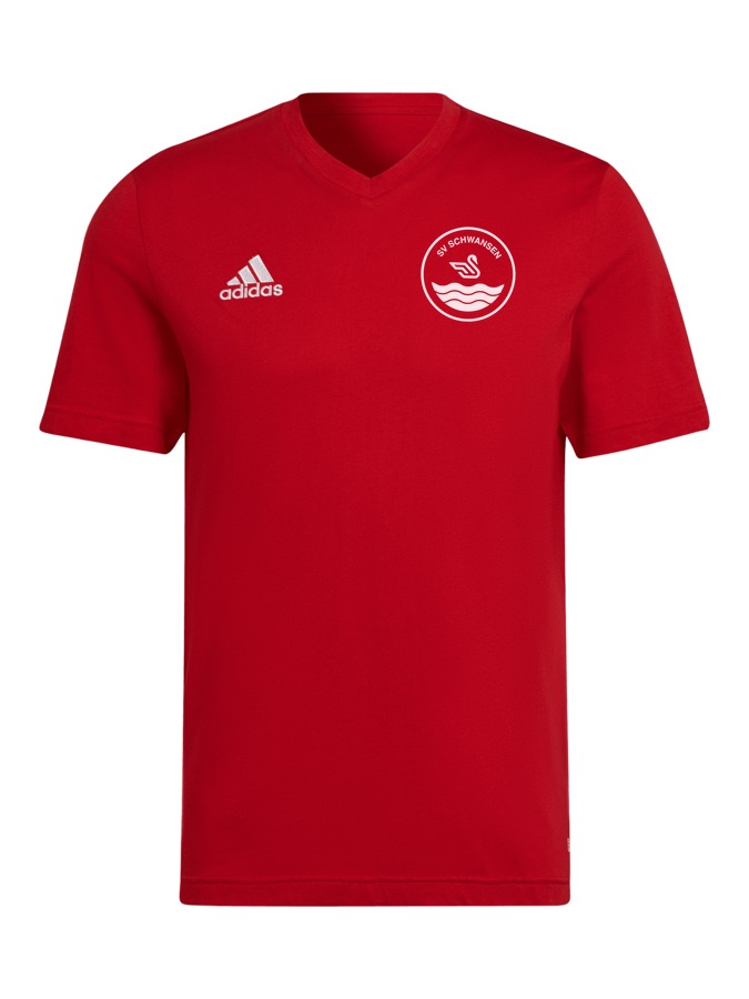 adidas Entrada 22 T-Shirt