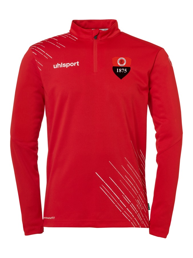 uhlsport Score 26 1/4 Zip Top