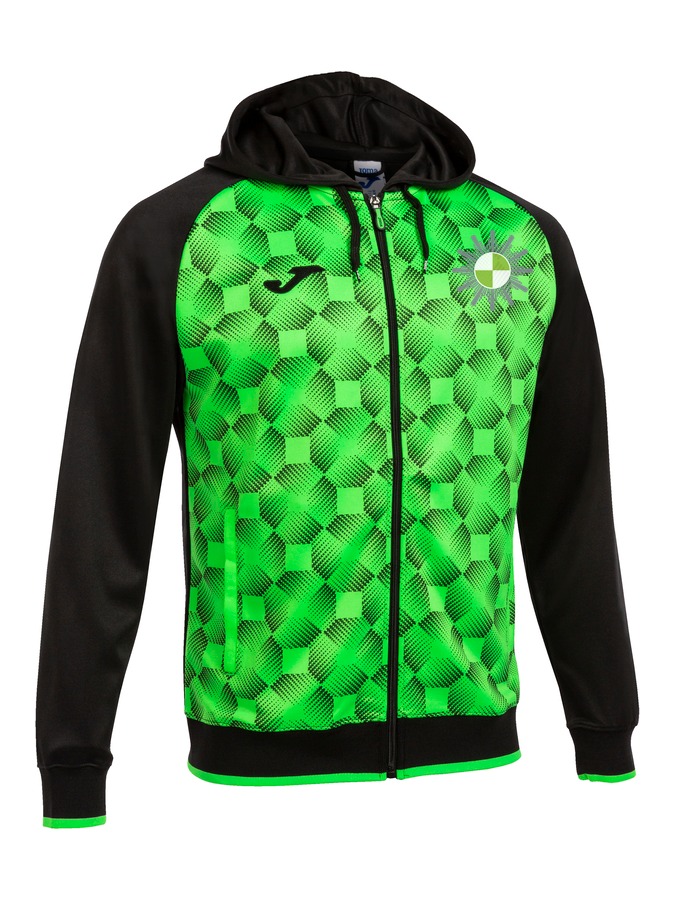 Joma Supernova III Trainingsjacke