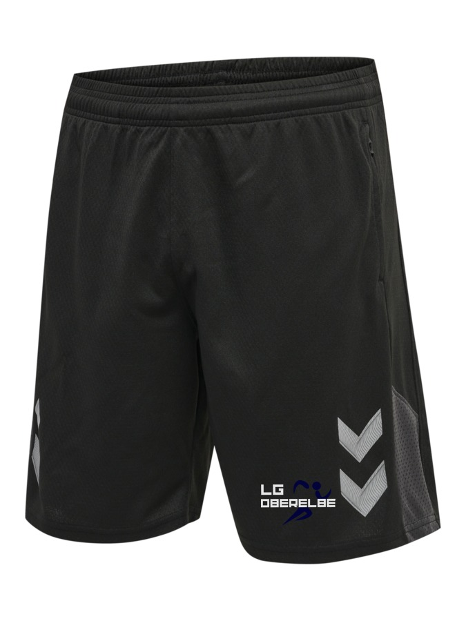 Hummel Lead Trainer Shorts