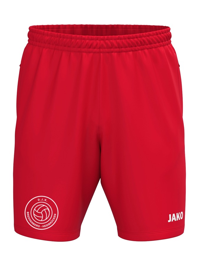 Jako Webshort One