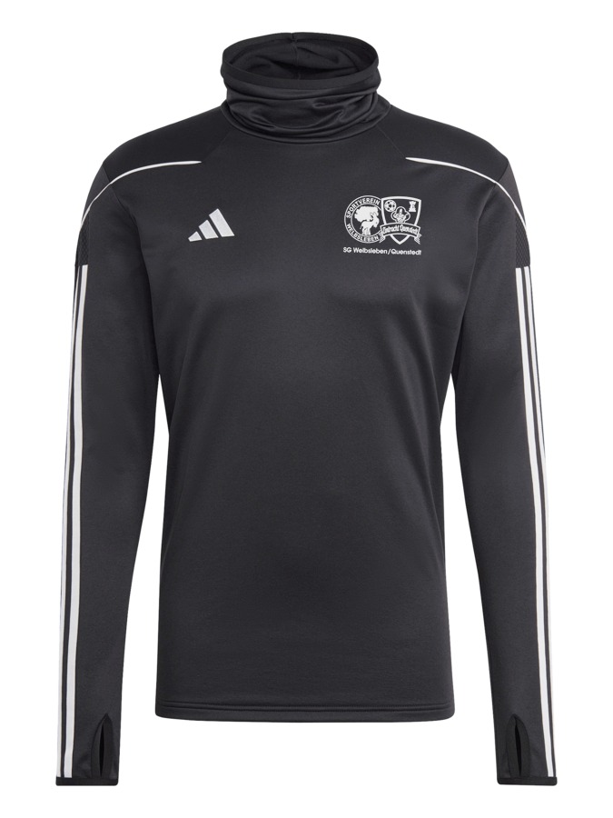 adidas Tiro 23 League Trainingssweatshirt Warm
