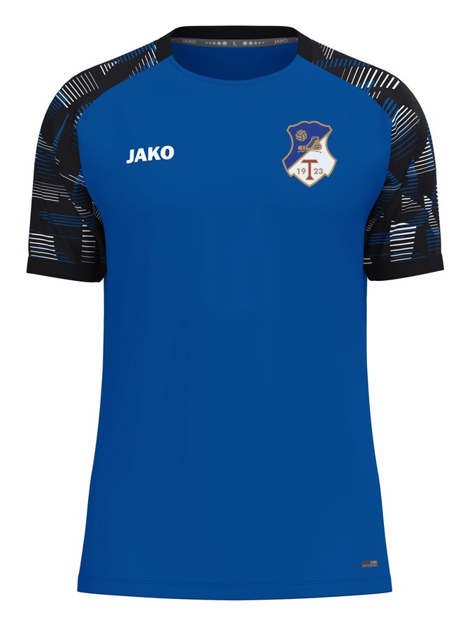 Jako T-Shirt Sonic
