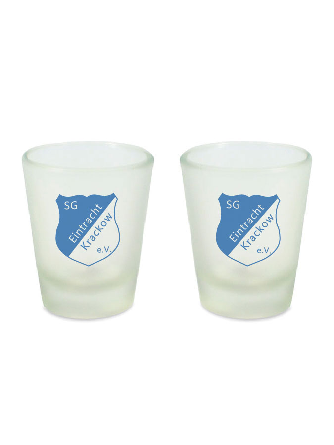 2er Set Schnapsglas Alina
