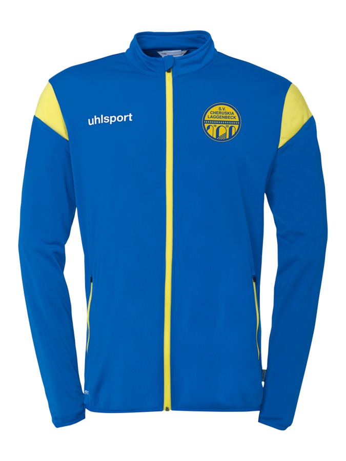 uhlsport Squad 27 Classic Jacke