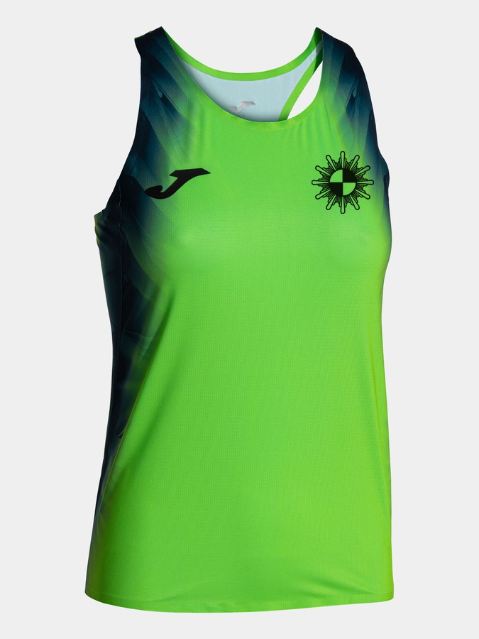 Joma Elite XI Tanktop Damen