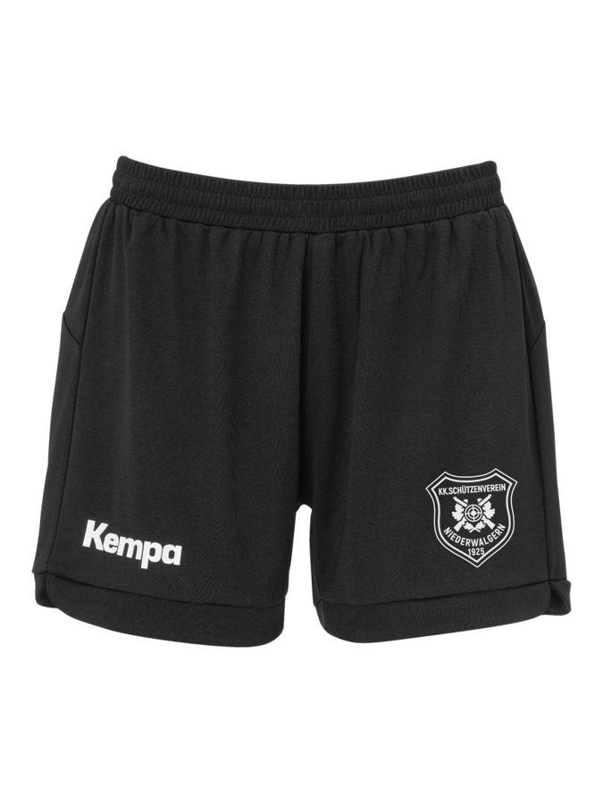 Kempa Prime Shorts Damen