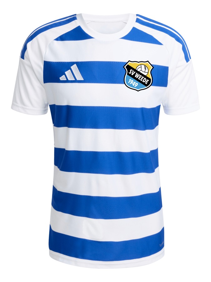 adidas Hooped 26 Trikot