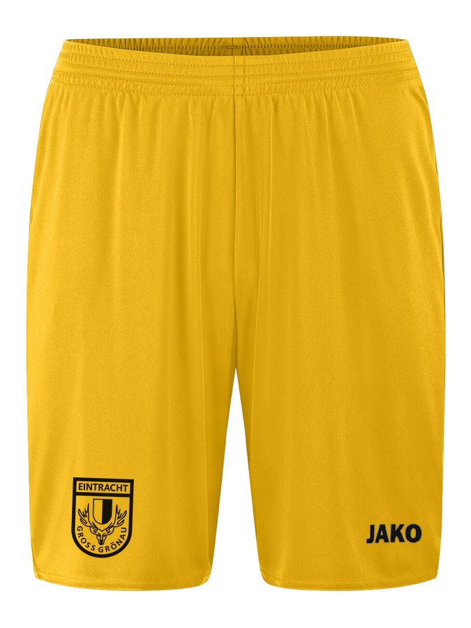 Jako Sporthose Manchester 2.0 ohne Innenslip