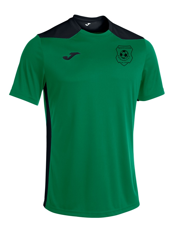 Joma Championship VI Trikot