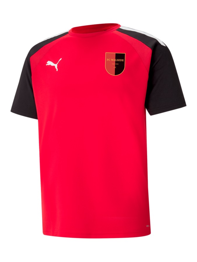 PUMA teamPACER Trikot