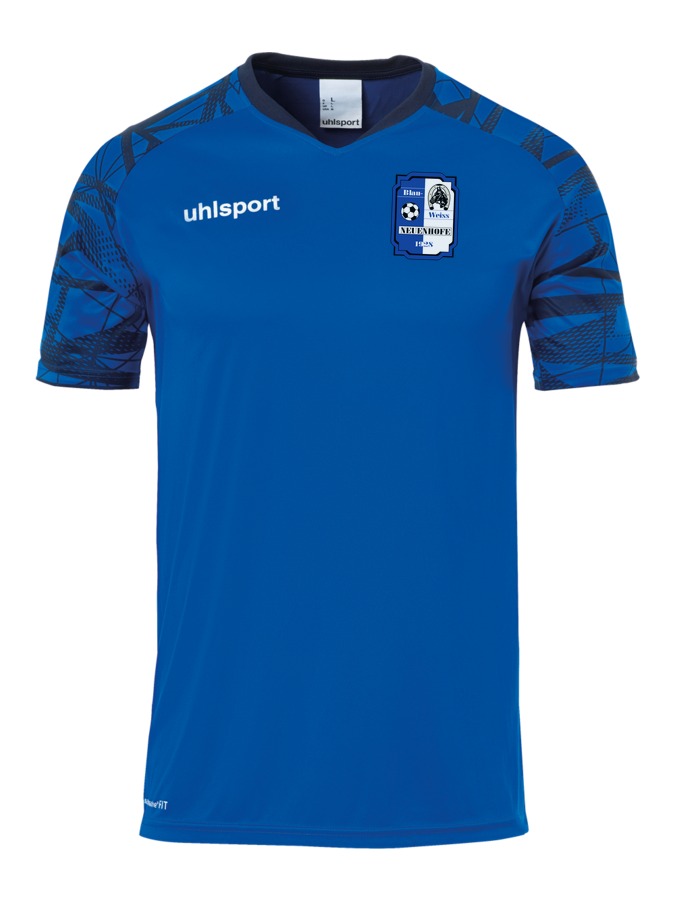 uhlsport Goal 25 Trikot Kurzarm