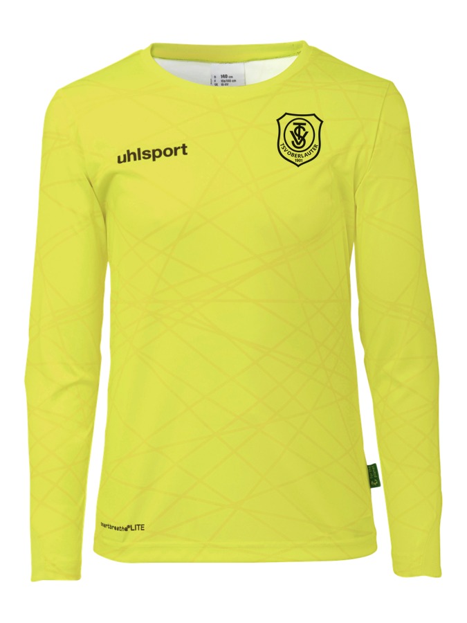 uhlsport Prediction Torwart Set Junior