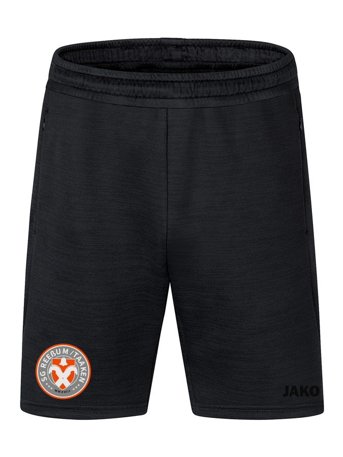 Jako Short Challenge