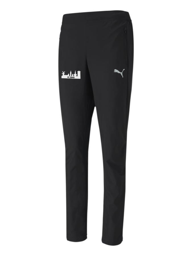 PUMA team GOAL 23 Sideline Hose Woven Damen
