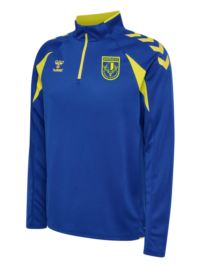 Hummel Core 2.0 Half Zip