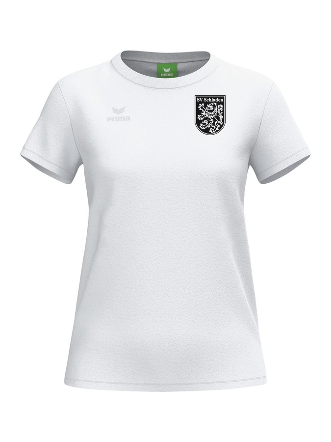 Erima Compete T-Shirt Damen