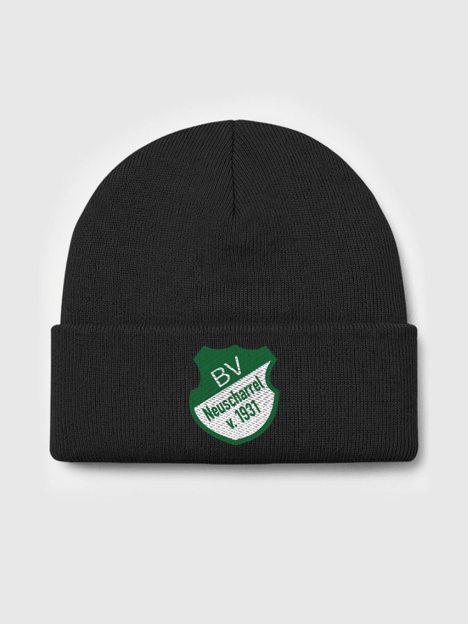 Beanie Kids Sticklogo