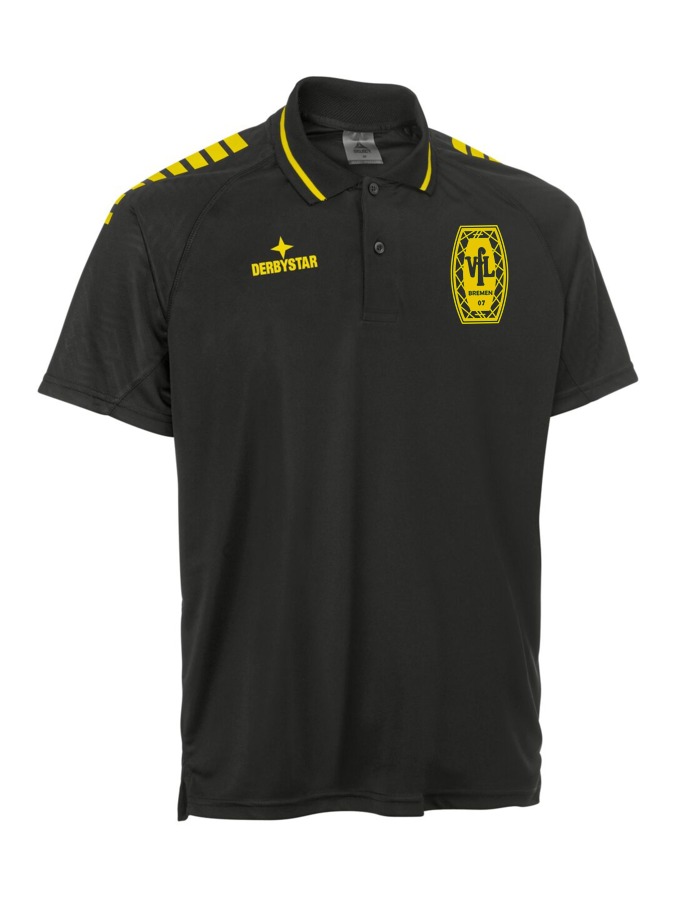 Derbystar Polo-Shirt Primo
