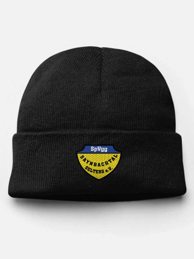 Beanie Sticklogo