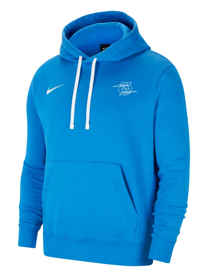 Nike Park 20 Fleece Hoodie