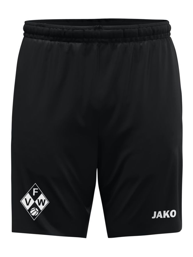 Jako Freizeitshort Dynamic