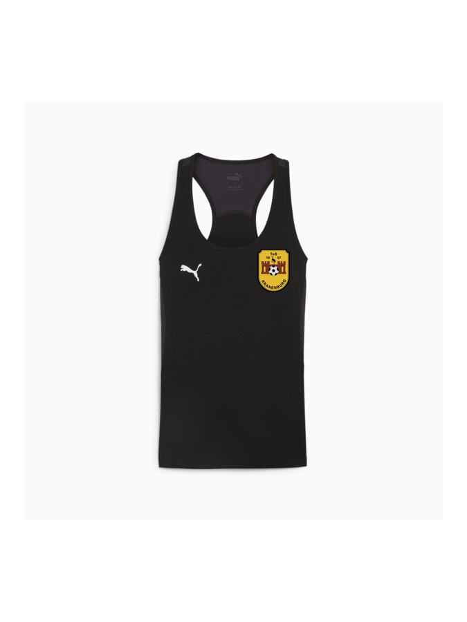 PUMA teamGOAL Tank Top
