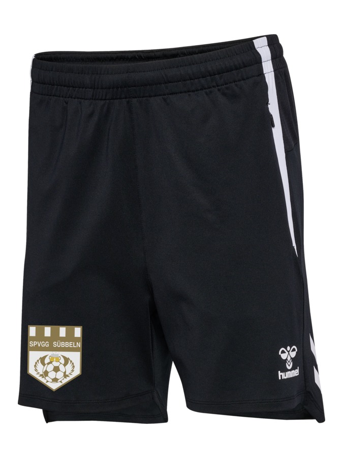 Hummel Lead 2.0 Training Shorts Damen