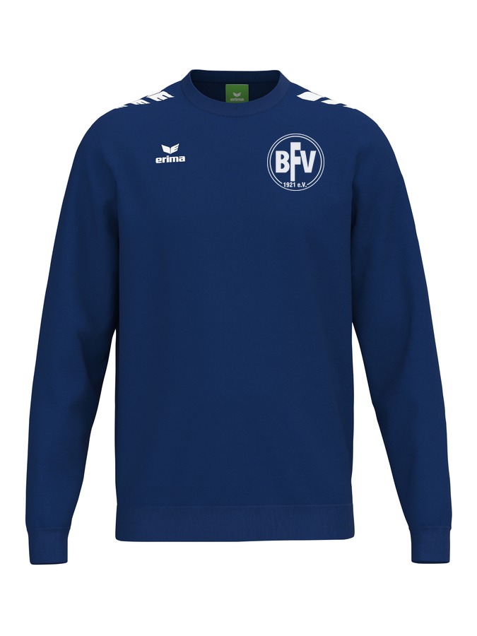 Erima Compete 3 Wings Sweatshirt