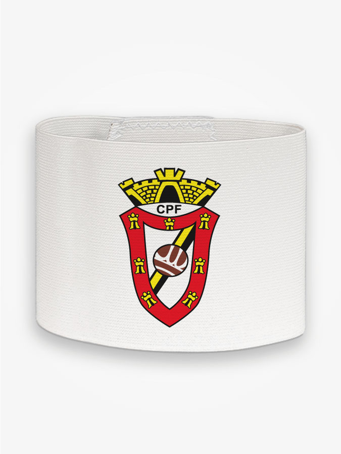 Armbinde Logo