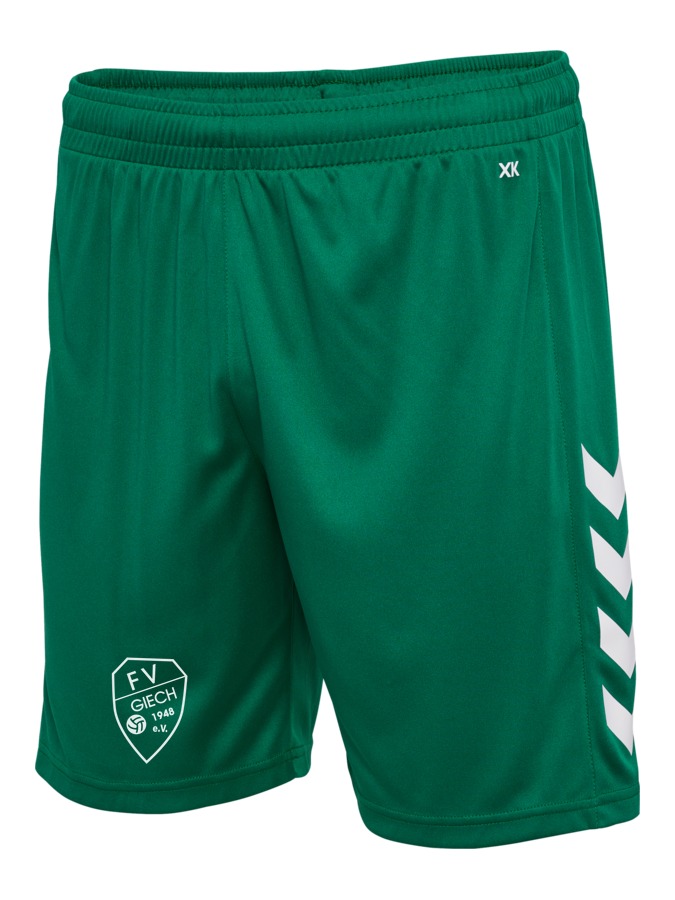 Hummel Core XK Trainingsshorts