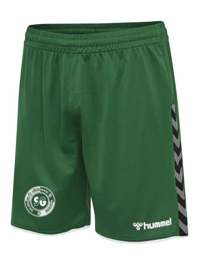 Hummel Authentic Trainingsshorts