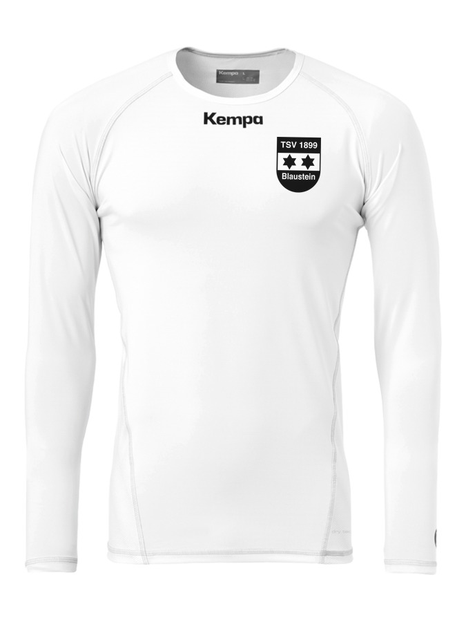 Kempa Attitude Longsleeve