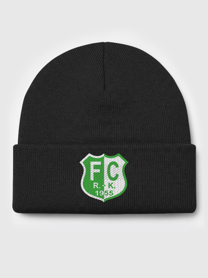 Beanie Sticklogo