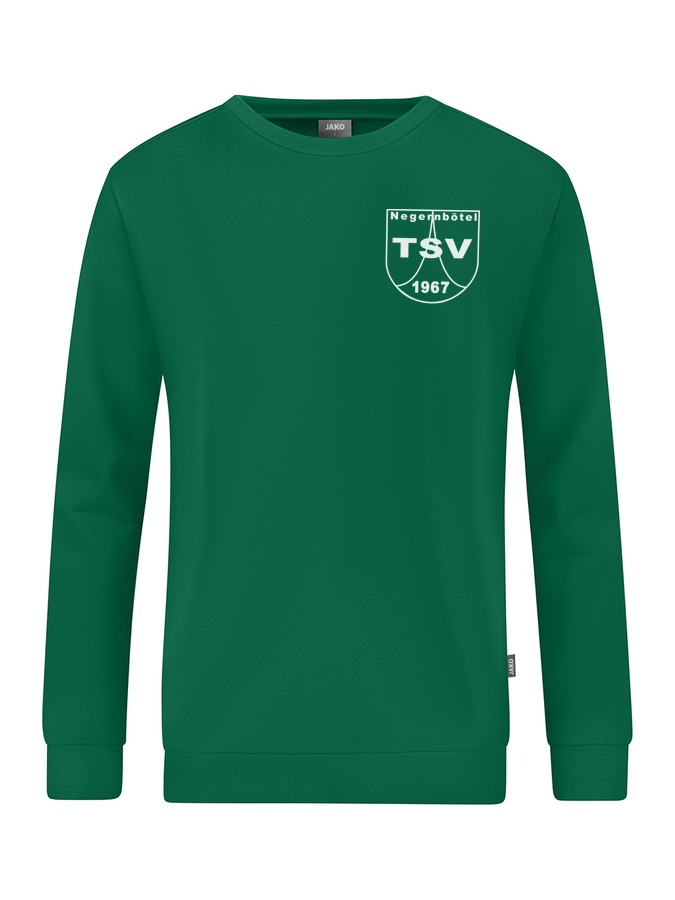 Jako Sweatshirt Organic
