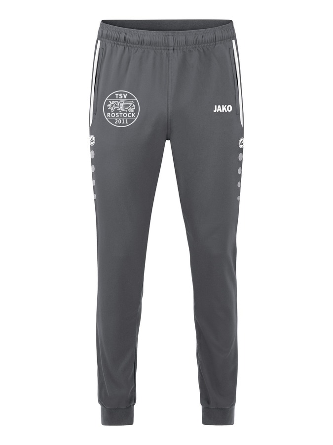 Grau-Weiß